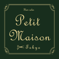 Petit Maison Tokyoのロゴ
