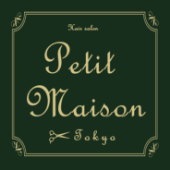 Petit Maison Tokyoのロゴ
